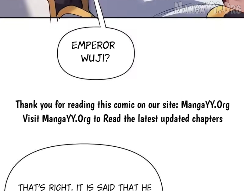 Invincible After Shocking My Empress Wife Chapter 113 - page 112
